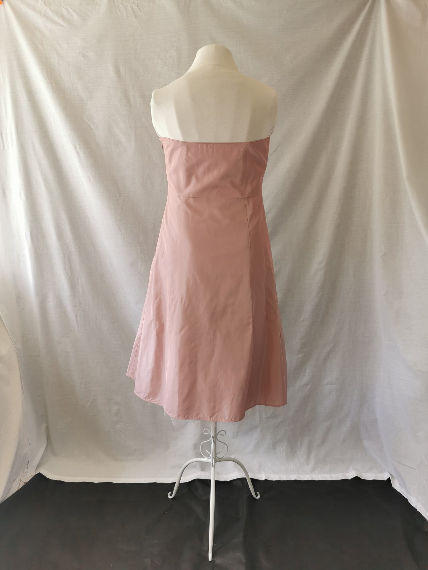 Rose Dress