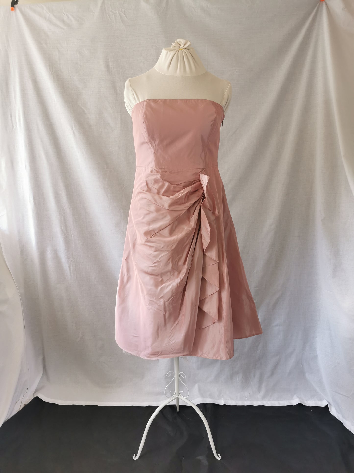 Rose Dress
