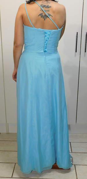 Evening Dress