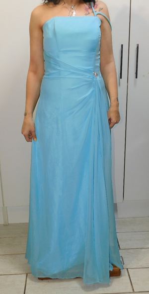 Evening Dress